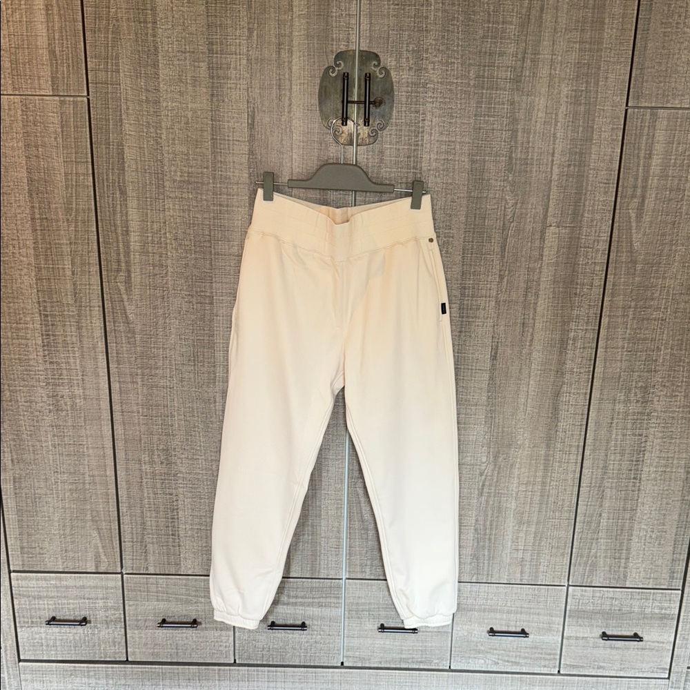 SUPESU Cubby High Waisted‎ Jogger